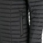 Campera Doite Chaqueta Termica Light Talle L – Negro - Imagen 8