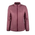 Campera Doite Chaqueta Termica Light Talle L – Negro