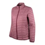 Campera Doite Chaqueta Termica Light Talle L – Negro - Imagen 2