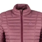 Campera Doite Chaqueta Termica Light Talle L – Negro - Imagen 3