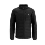 Campera Doite Chaqueta Termica Light Talle L – Azul - Imagen 6