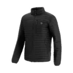 Campera Doite Chaqueta Termica Light Talle L – Azul - Imagen 7