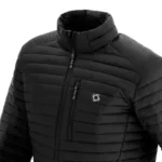 Campera Doite Chaqueta Termica Light Talle L – Azul - Imagen 8