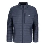 Campera Doite Chaqueta Termica Light Talle L – Azul