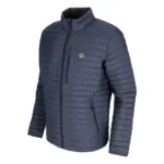 Campera Doite Chaqueta Termica Light Talle L – Azul - Imagen 2