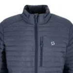 Campera Doite Chaqueta Termica Light Talle L – Azul - Imagen 4