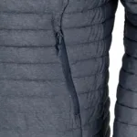 Campera Doite Chaqueta Termica Light Talle L – Azul - Imagen 3