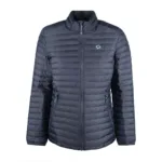 Campera Doite Chaqueta Termica Light Talle L – Azul