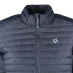 Campera Doite Chaqueta Termica Light Talle L – Azul - Imagen 4