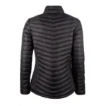 Campera Doite Chaqueta Termica Light Talle L – Negro - Imagen 5