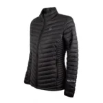 Campera Doite Chaqueta Termica Light Talle L – Negro - Imagen 2
