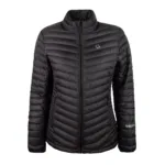 Campera Doite Chaqueta Termica Light Talle L – Negro