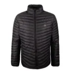 Campera Doite Chaqueta Termica Light Talle L – Negro