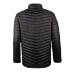 Campera Doite Chaqueta Termica Light Talle L – Negro - Imagen 5