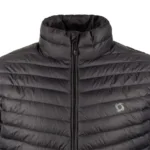 Campera Doite Chaqueta Termica Light Talle L – Negro - Imagen 4