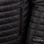 Campera Doite Chaqueta Termica Light Talle L – Negro - Imagen 3