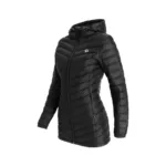 Campera Doite Parka Abrigo Aken Talle L – Negro - Imagen 2