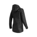 Campera Doite Parka Abrigo Aken Talle L – Negro - Imagen 6