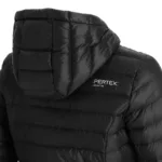 Campera Doite Parka Abrigo Aken Talle L – Negro - Imagen 4
