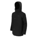 Campera Doite Parka Termica CIRA Talle L – Negro