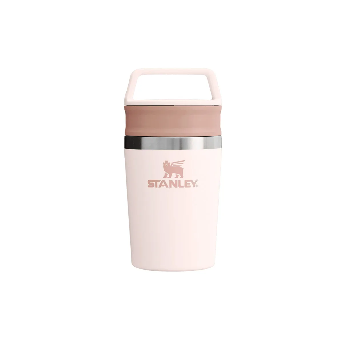 600563-VASO-TERMICO-DE-CAFE-STANLEY-TO-GO-251ML-ROSE-QUARTZ-02.webp VASO TERMICO DE CAFE STANLEY TO-GO 251ML ROSE QUARTZ - Imagen 1