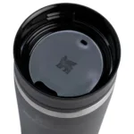 VASO TERMICO DE CAFE STANLEY TO-GO 251ML NEGRO 2.0 - Imagen 2