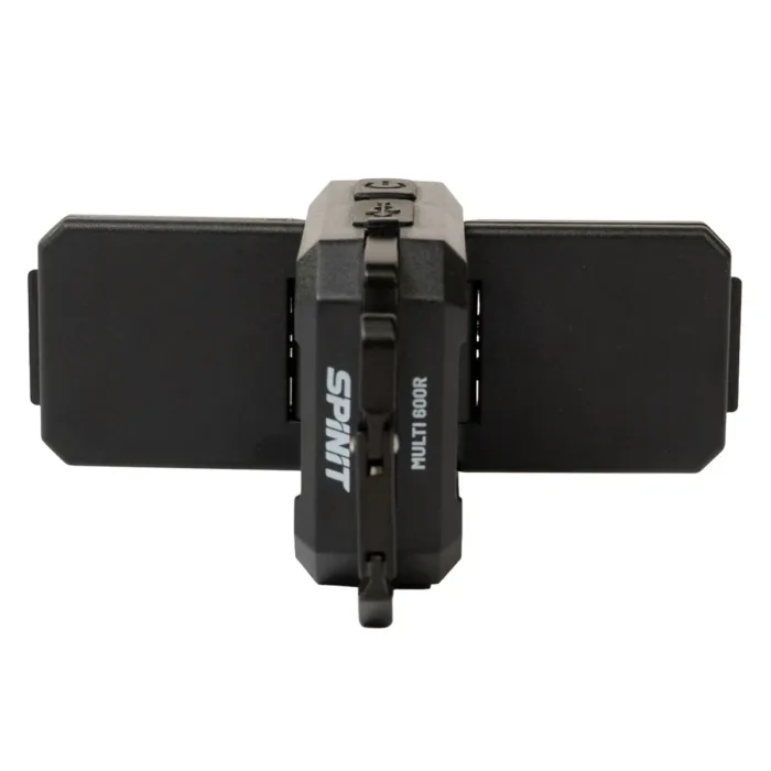 LINTERNA SPINIT MULTI 600R RECARGABLE - Imagen 5