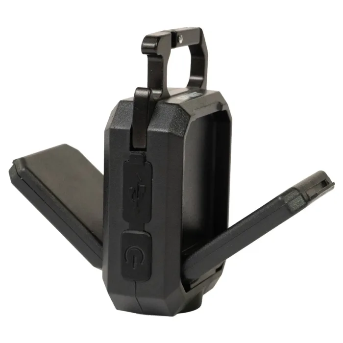 LINTERNA SPINIT MULTI 600R RECARGABLE - Imagen 6