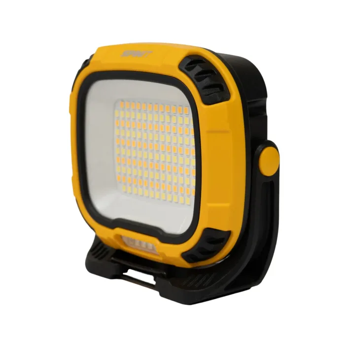 REFLECTOR SPINIT X-PLOR 1000RD RECARGABLE DUAL - Imagen 2