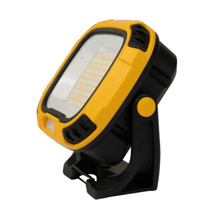 REFLECTOR SPINIT X-PLOR 1000RD RECARGABLE DUAL - Imagen 4