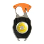 LINTERNA SPINIT MULTI 500R+ ENCENDEDOR RECARGABLE