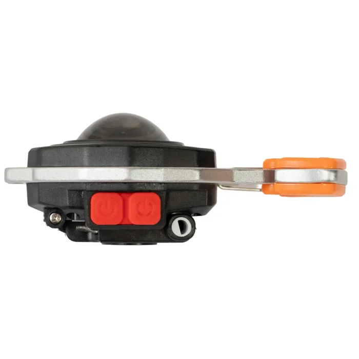 LINTERNA SPINIT MULTI 500R+ ENCENDEDOR RECARGABLE - Imagen 4