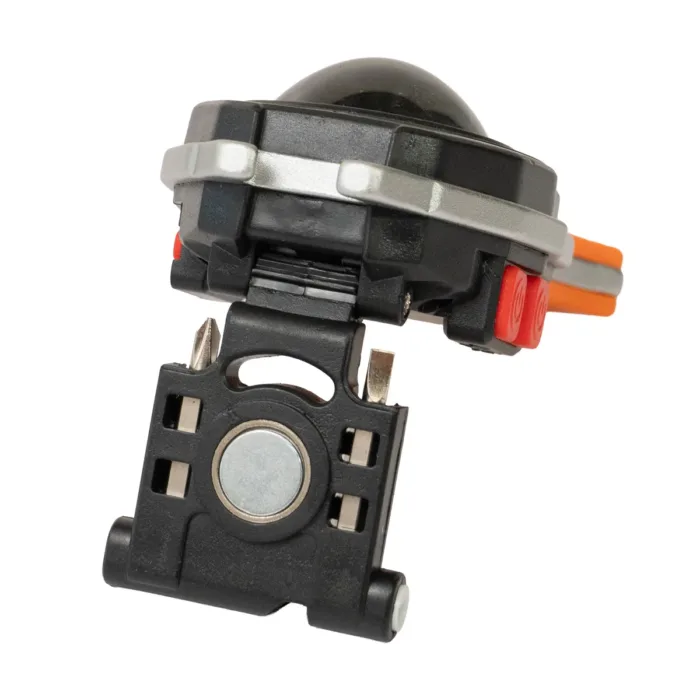 LINTERNA SPINIT MULTI 500R+ ENCENDEDOR RECARGABLE - Imagen 6