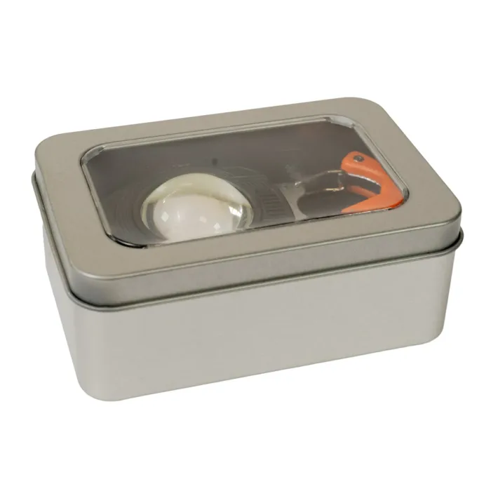 LINTERNA SPINIT MULTI 500R+ ENCENDEDOR RECARGABLE - Imagen 8