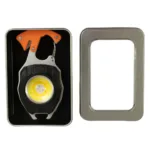 LINTERNA SPINIT MULTI 500R+ ENCENDEDOR RECARGABLE - Imagen 7