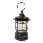 FAROL SPINIT CAMPER 300RD RECARGABLE DUAL