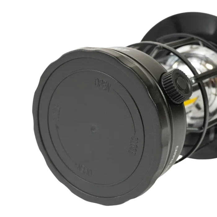 FAROL SPINIT CAMPER 300RD RECARGABLE DUAL - Imagen 4