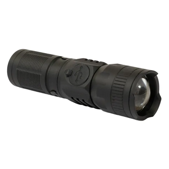 LINTERNA SPINIT POINTMAX 500R MINI RECARGABLE - Imagen 3