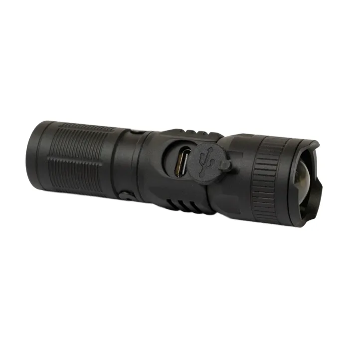 LINTERNA SPINIT POINTMAX 500R MINI RECARGABLE - Imagen 4