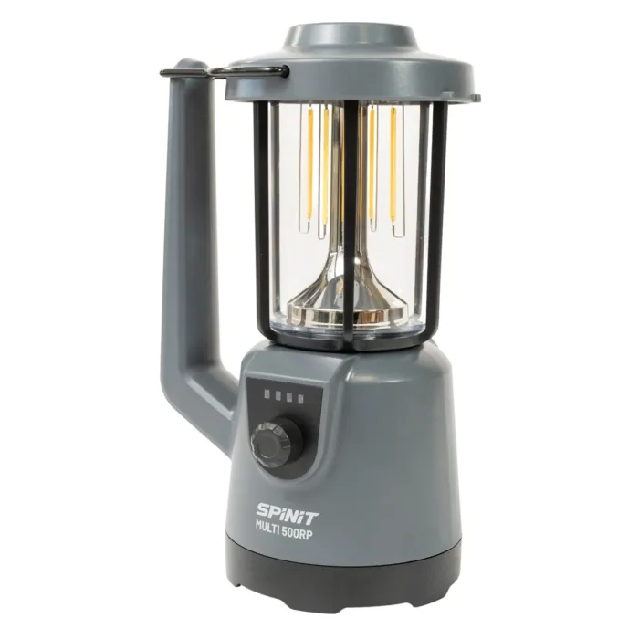 FAROL SPINIT MULTI 500R RECARGABLE - Imagen 3