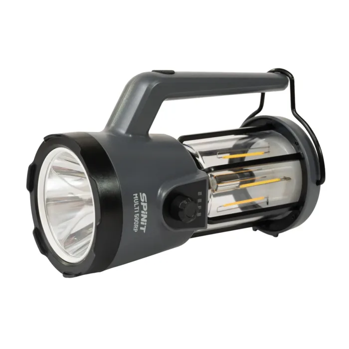FAROL SPINIT MULTI 500R RECARGABLE - Imagen 7