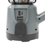 FAROL SPINIT MULTI 500R RECARGABLE - Imagen 9
