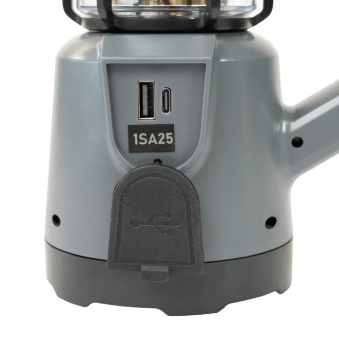 FAROL SPINIT MULTI 500R RECARGABLE - Imagen 9