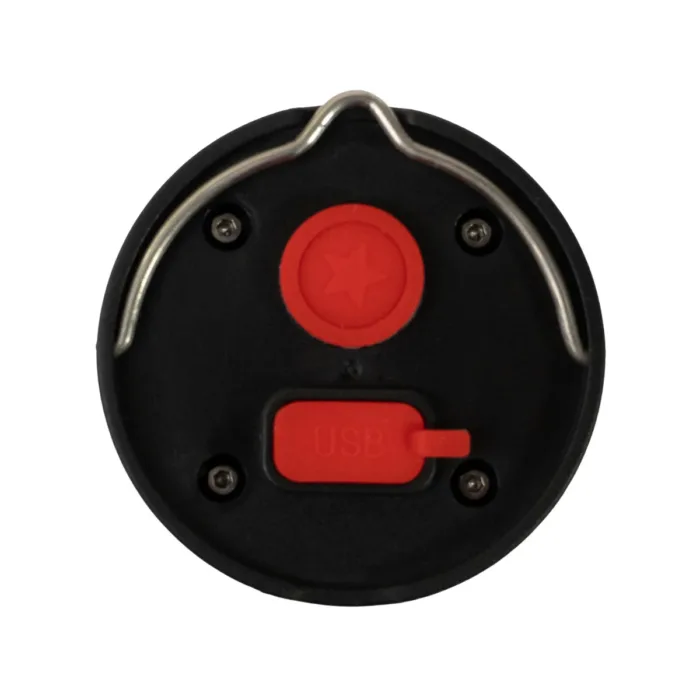 FAROL SPINIT CAMPER 450R RECARGABLE - Imagen 3