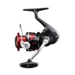 REEL SHIMANO SIENNA C3000 FG - Imagen 2
