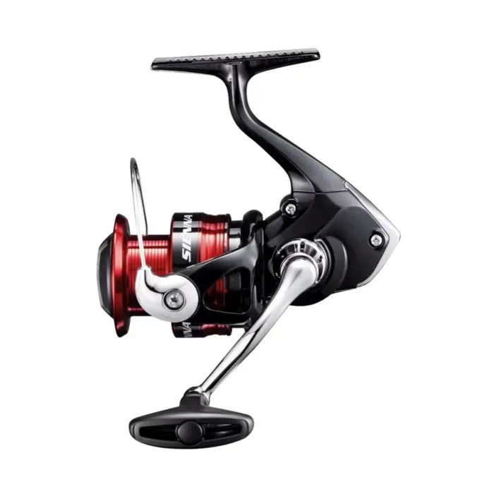 REEL SHIMANO SIENNA C3000 FG - Imagen 2
