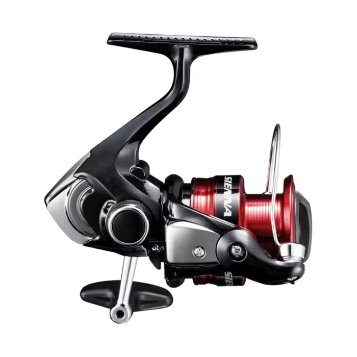 REEL SHIMANO SIENNA C3000 FG - Imagen 3