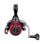 REEL SHIMANO SIENNA C3000 FG - Imagen 4
