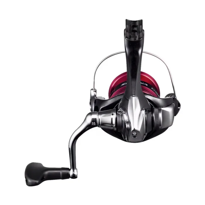 REEL SHIMANO SIENNA C3000 FG - Imagen 5