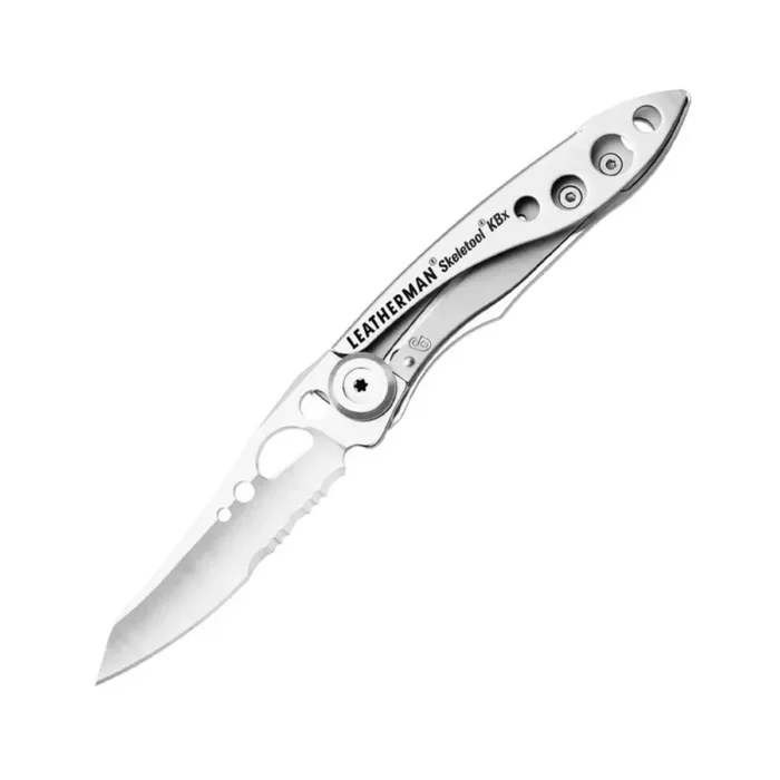 CORTAPLUMA LEATHERMAN SKELETOOL KBX 833176 - Imagen 3